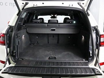 BMW X5, 2020г, полный привод, автомат