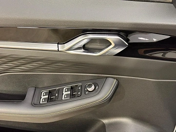 Geely Coolray, 2025г, передний привод, робот