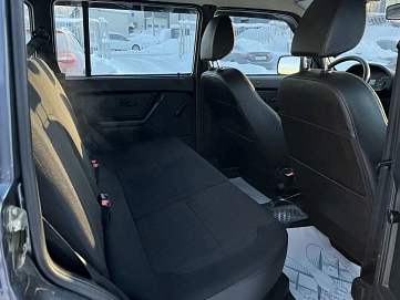 Lada (ВАЗ) , 2021г., полный привод, механика