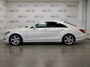 Mercedes-Benz , 2012г., передний привод, автомат