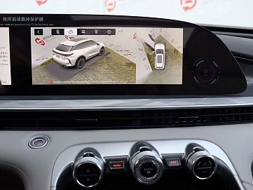 CHERYEXEED , 2023г., полный привод, робот