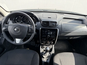 Nissan Terrano, 2020г, передний привод, механика