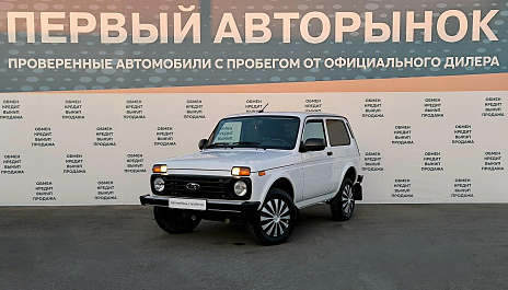 LADA_ВАЗ , 2024г., передний привод, механика