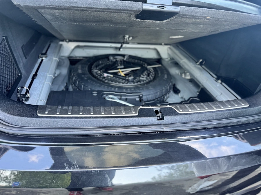 BMW X6, 2017г., полный привод, автомат