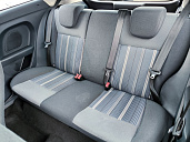 Ford Fiesta, 2009г., передний привод, механика
