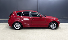 BMW , 2008г., задний привод, автомат