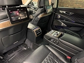 Kia K9, 2022г., полный привод, автомат