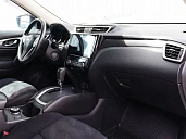 Nissan X-Trail, 2016г., передний привод, вариатор