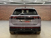 Volkswagen Tiguan, 2025г., полный привод, робот