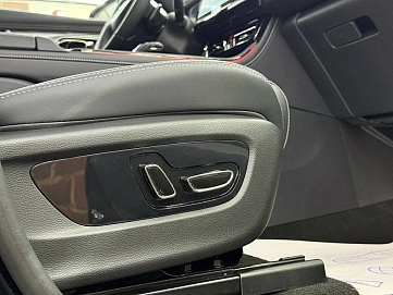 GAC GS8, 2026г, полный привод, автомат