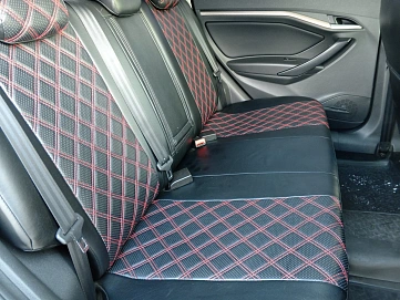 Lada (ВАЗ) Vesta, 2016г, передний привод, механика