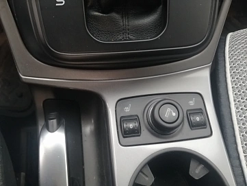 Ford Kuga, 2014г, передний привод, автомат