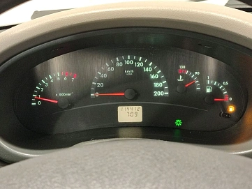 Lada (ВАЗ) Kalina, 2011г, передний привод, механика