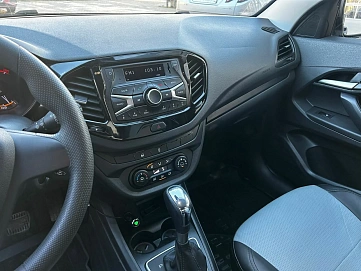 Lada (ВАЗ) Vesta, 2021г, передний привод, вариатор