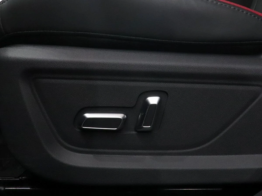 JETOUR DASHING, 2024г., передний привод, робот