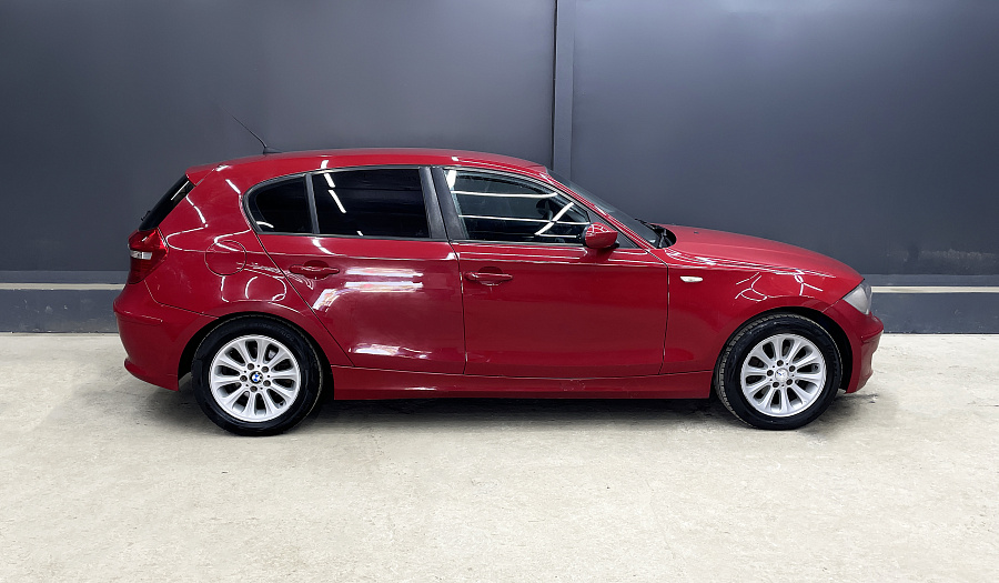 BMW , 2008г., задний привод, автомат