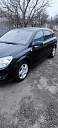 Opel Astra, 2007г., передний привод, робот