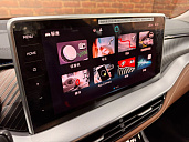 Skoda Kodiaq, 2024г., полный привод, робот