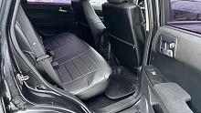 SsangYong Actyon, 2007г., полный привод, автомат