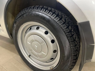 Renault Logan, 2013г, передний привод, механика