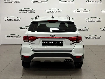 Kia Rio, 2018г, передний привод, автомат