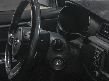 Kia Rio, 2019г, передний привод, механика