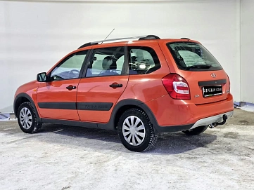 Lada (ВАЗ) , 2016г., передний привод, механика