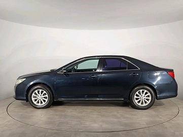 Toyota Camry, 2013г, передний привод, автомат