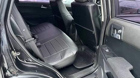 SsangYong Actyon, 2007г, полный привод, автомат