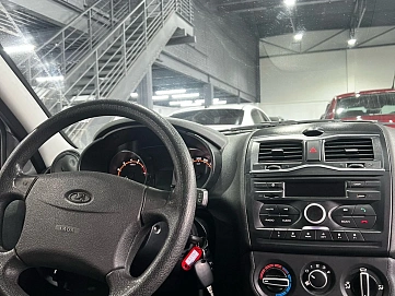 Lada (ВАЗ) Granta, 2023г, передний привод, механика