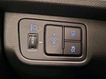 Hyundai Solaris, 2021г, передний привод, автомат