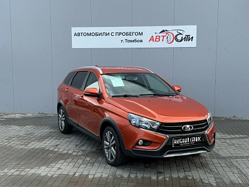 Lada (ВАЗ) , 2018г., передний привод, механика