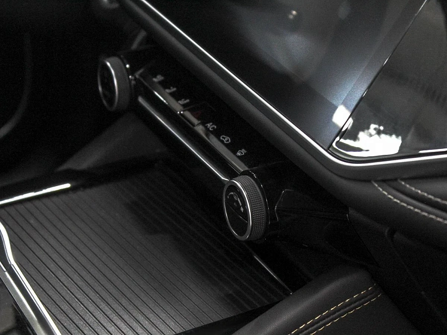 Omoda S5, 2023г., передний привод, вариатор