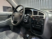 Chevrolet Lanos, 2008г., передний привод, механика