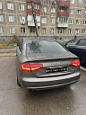 Audi A4, 2013г., передний привод, вариатор