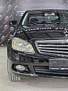 Mercedes-Benz , 2007г., задний привод, автомат