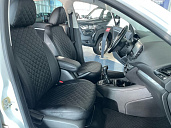 Lada (ВАЗ) Vesta, 2018г., передний привод, механика