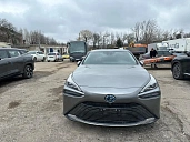 Toyota Mirai, 2021г., задний привод, автомат
