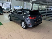 Kia Ceed, 2018г., передний привод, робот