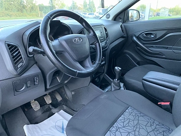 Lada (ВАЗ) XRAY, 2018г, передний привод, механика