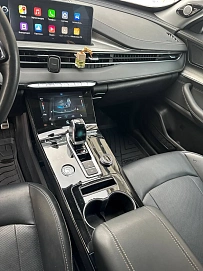 Chery Tiggo 8 Pro Max, 2022г, полный привод, робот