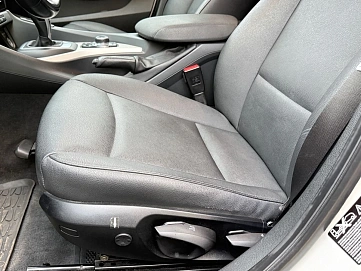 BMW X1, 2013г, полный привод, автомат