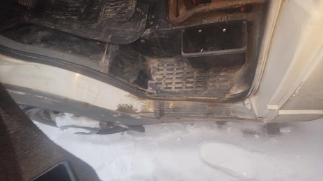 ГАЗ ГАЗель  3302 , 2010г, Задний привод, Механическая