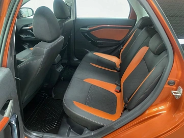 Lada (ВАЗ) , 2021г., передний привод, механика