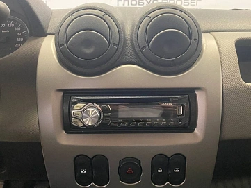 Renault Sandero, 2014г, передний привод, механика