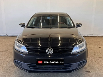 Volkswagen Jetta, 2012г., передний привод, механика