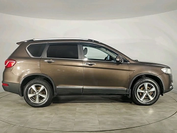 Haval H6, 2018г, полный привод, механика