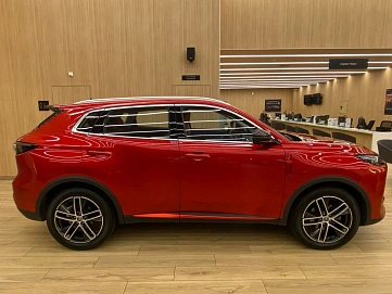 Changan , 2023г., передний привод, робот