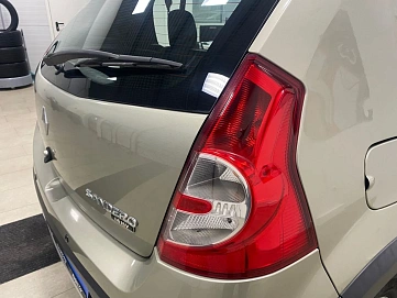 Renault , 2013г., передний привод, автомат