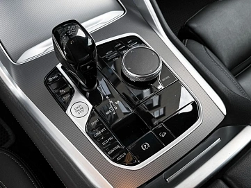 BMW X6, 2021г, полный привод, автомат
